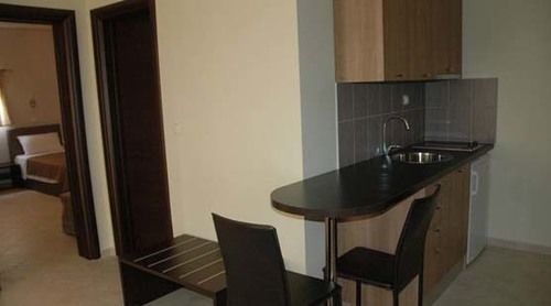 Sarti Plaza Ξενοδοχείο Εξωτερικό φωτογραφία
