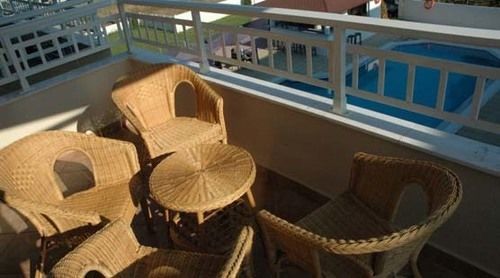Sarti Plaza Ξενοδοχείο Εξωτερικό φωτογραφία